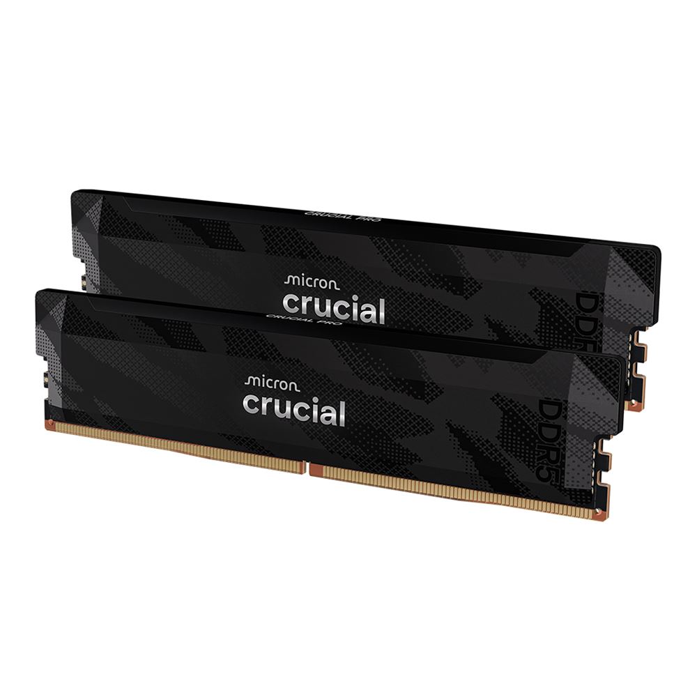 Intel Core Ultra 7 270K Plus, Gigabyte Z890 Eagle WiFi7 1851, Crucial Pro 32GB DDR5-6400 Kit, Computer Build Bundle - Image 3