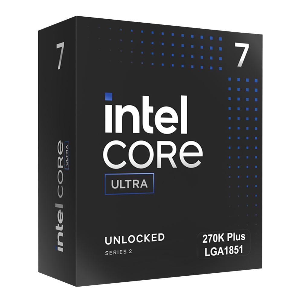Intel Core Ultra 7 270K Plus, Gigabyte Z890 Eagle WiFi7 1851, Crucial Pro 32GB DDR5-6400 Kit, Computer Build Bundle - Image 2