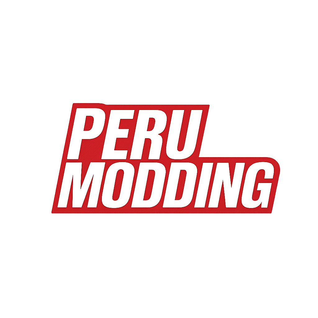 perumodding